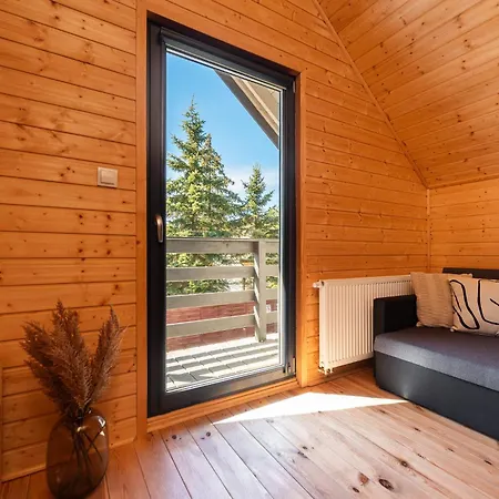 Morskie Zacisze I Lejlighed