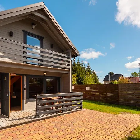 Lejlighed Morskie Zacisze I