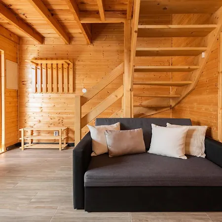 Lejlighed Morskie Zacisze I *