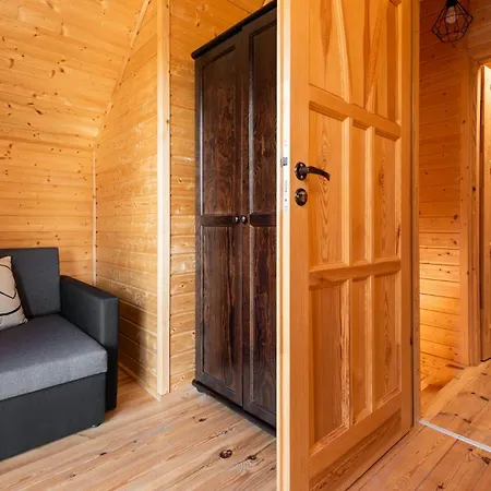 Apartment Morskie Zacisze I