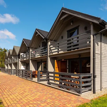 Apartment Morskie Zacisze I *