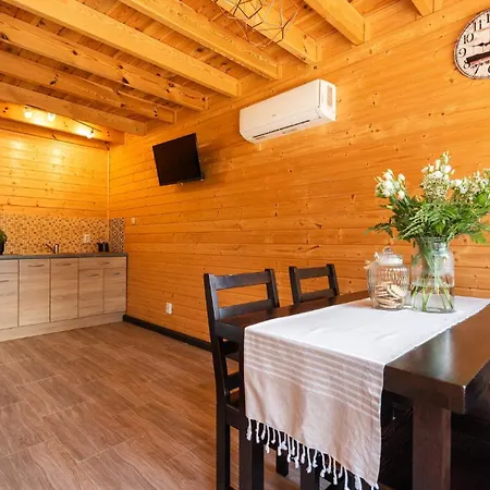 Morskie Zacisze I Apartment