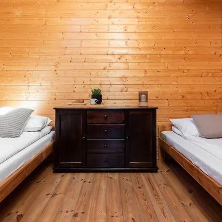 Apartment Morskie Zacisze I *