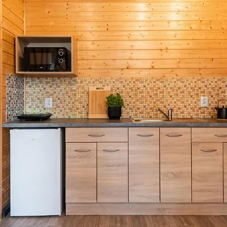 Apartment Morskie Zacisze I *