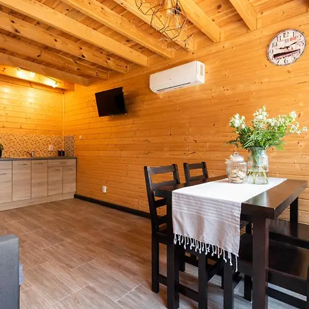 Apartment Morskie Zacisze I