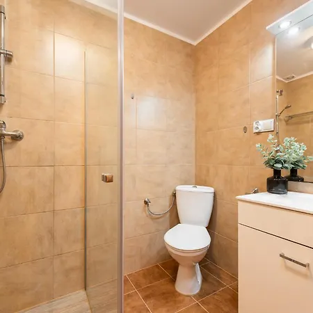 Lejlighed Morskie Zacisze I Mikoszewo