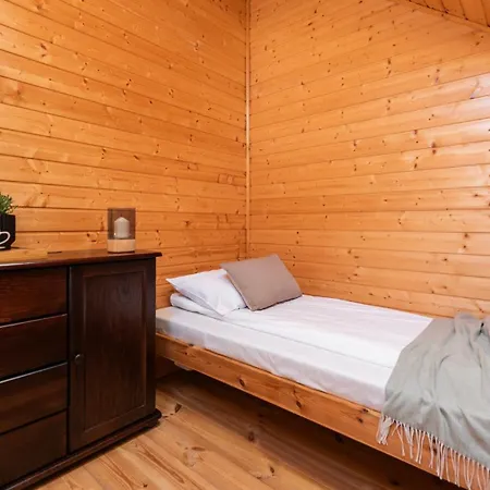 Apartment Morskie Zacisze I Mikoszewo