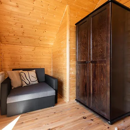 Morskie Zacisze I Lejlighed