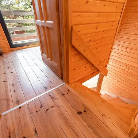 Lejlighed Morskie Zacisze I *