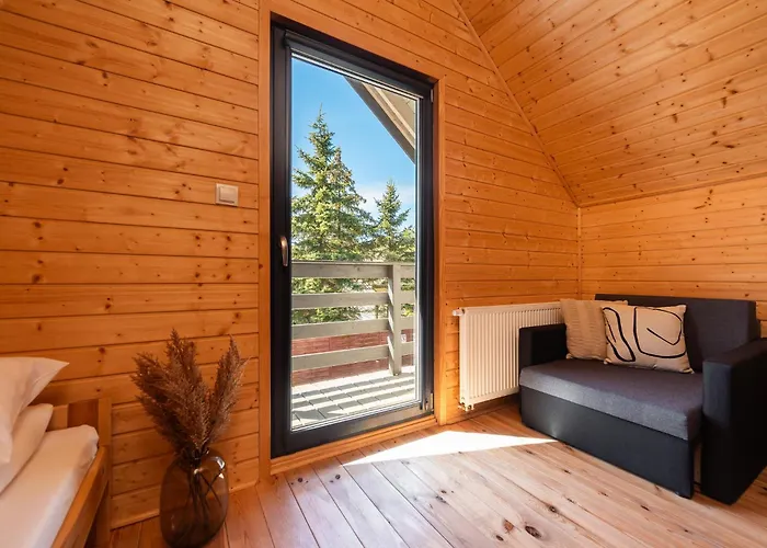 Morskie Zacisze I Lejlighed