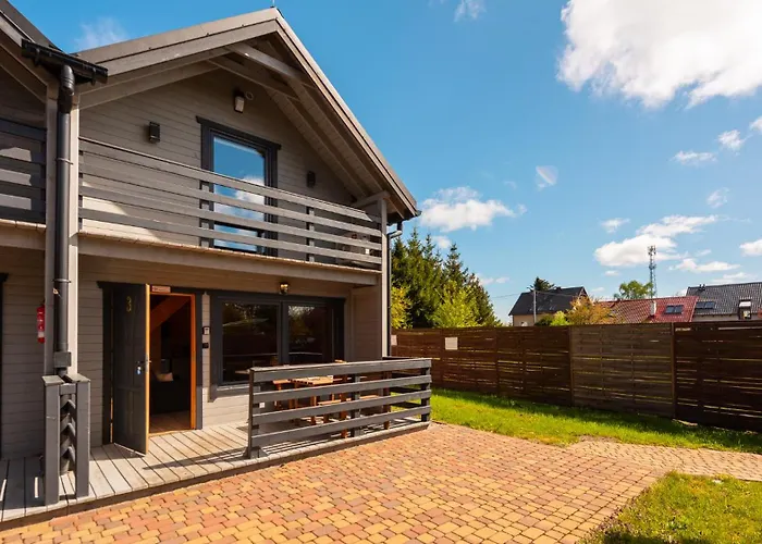 Lejlighed Morskie Zacisze I