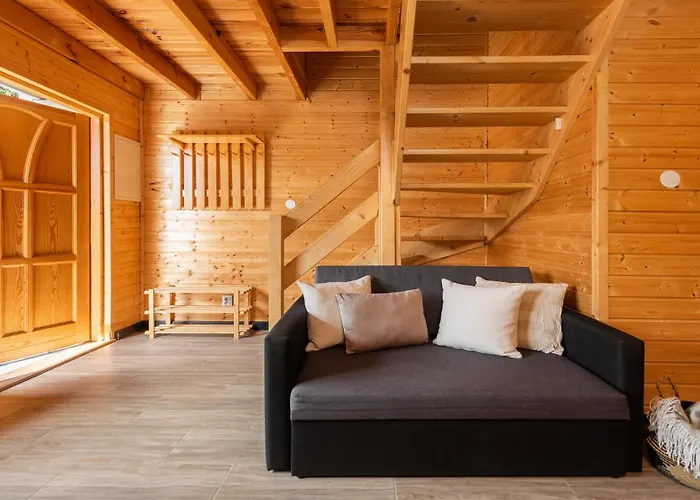 Lejlighed Morskie Zacisze I *