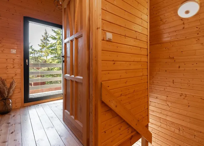 Morskie Zacisze I Mikoszewo