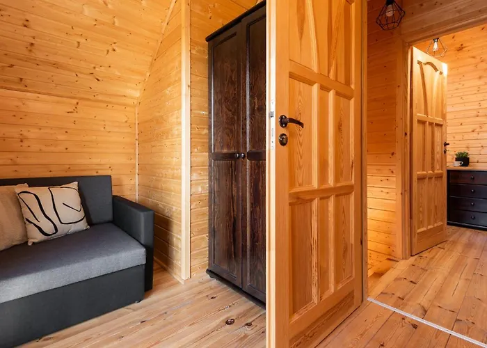 Lejlighed Morskie Zacisze I