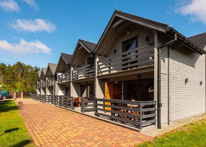 Lejlighed Morskie Zacisze I *