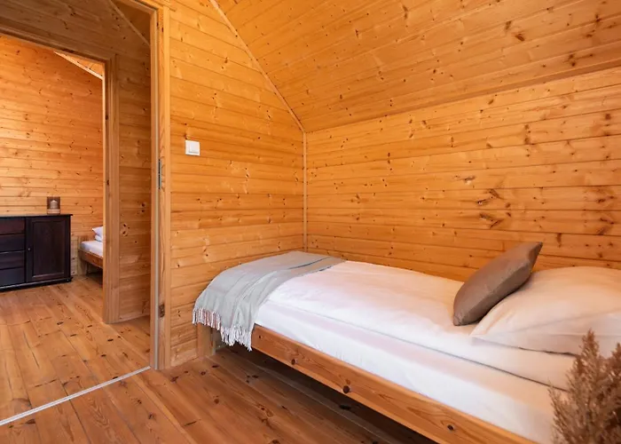 Morskie Zacisze I Mikoszewo