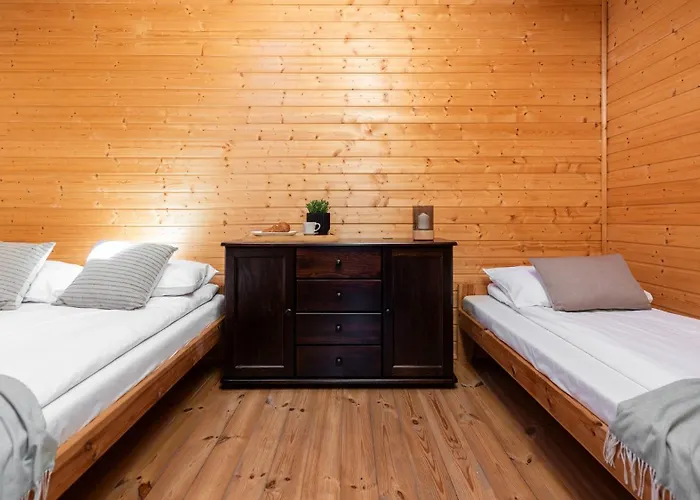 Lejlighed Morskie Zacisze I *