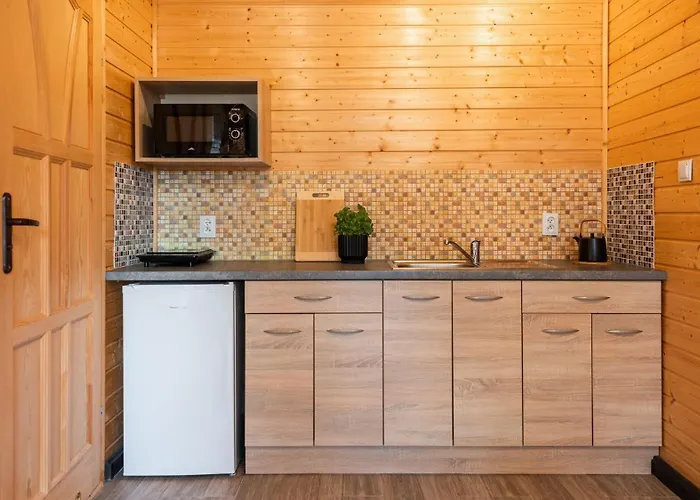 Lejlighed Morskie Zacisze I *