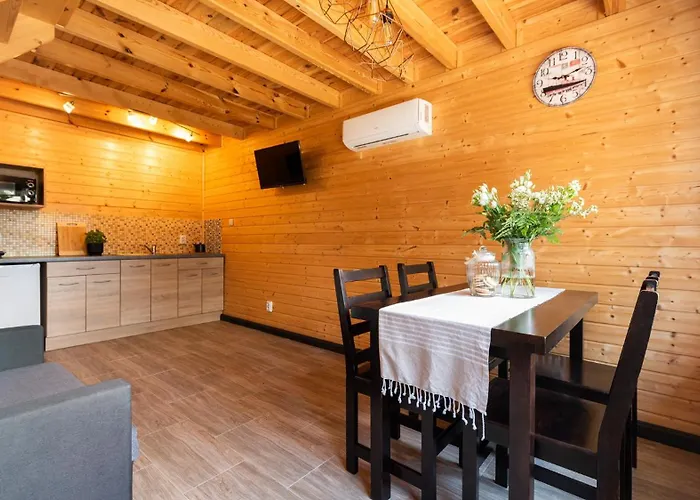 Lejlighed Morskie Zacisze I