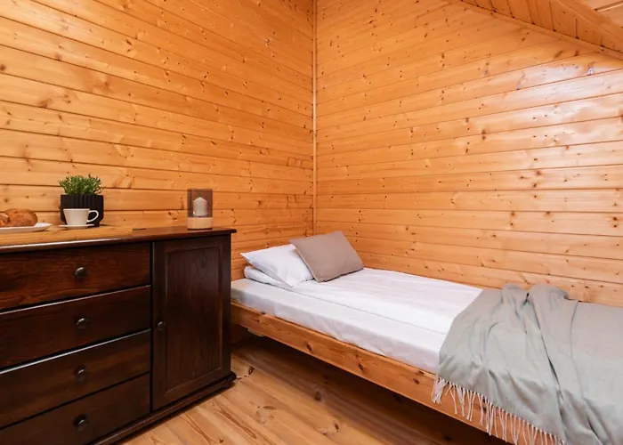 Lejlighed Morskie Zacisze I Mikoszewo