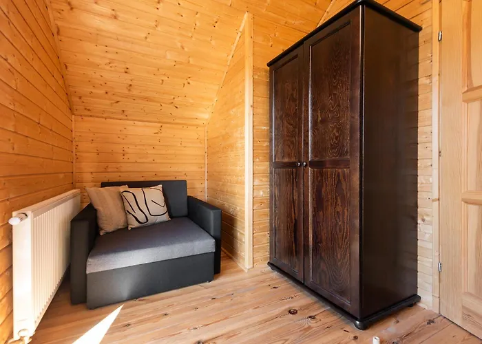 Morskie Zacisze I Lejlighed