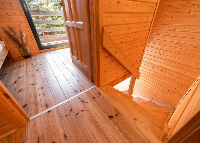 Lejlighed Morskie Zacisze I *