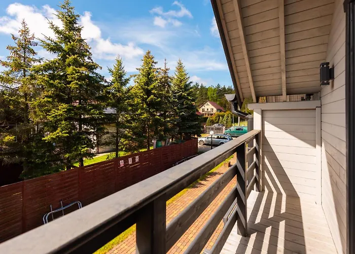 Morskie Zacisze I Lejlighed