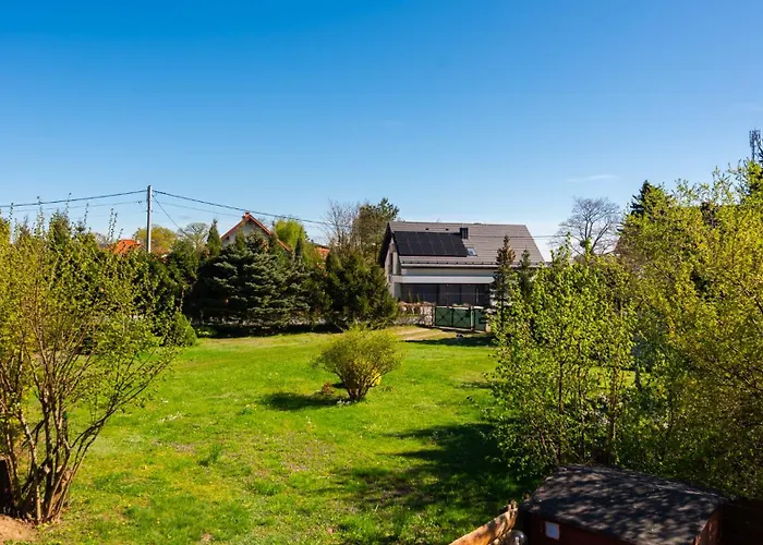 Lejlighed Morskie Zacisze I Mikoszewo